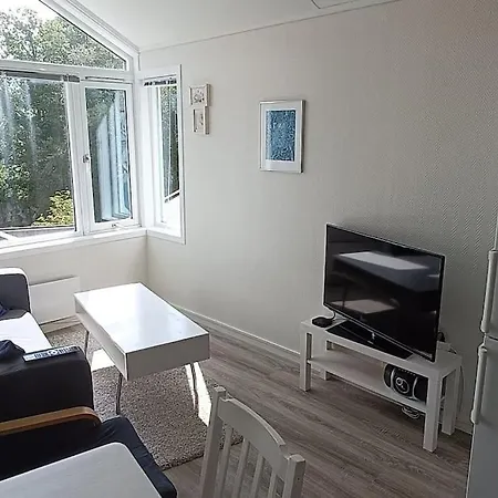 Forus - Ons Apartment
