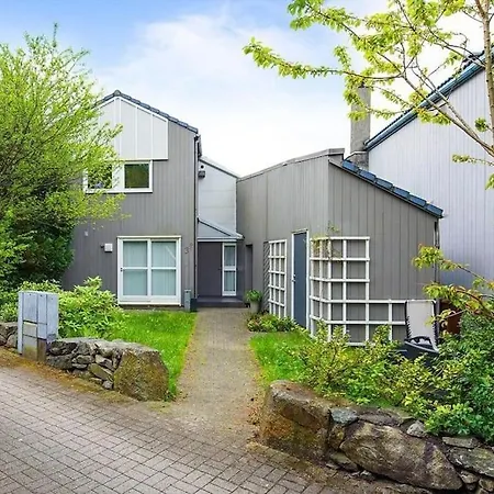 Forus - Ons Apartment Stavanger