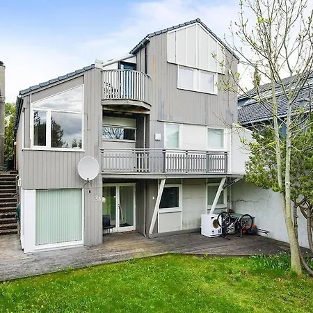 Forus - Ons Apartment