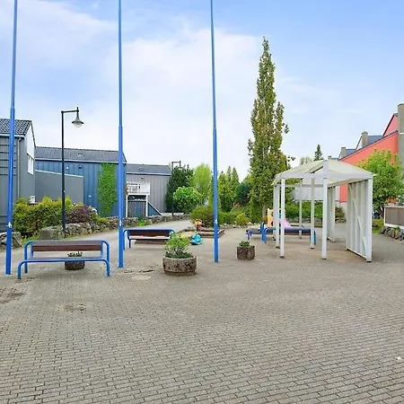 Apartmán Forus - Ons Stavanger